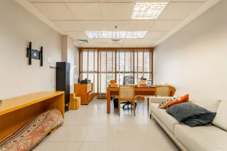 Sala Comercial para alugar, 38m² no Leblon, Rio de Janeiro