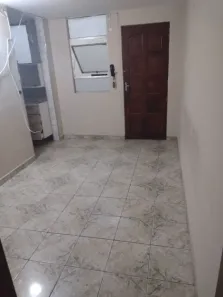 Apartamento com 2 Quartos à venda, 38m² no Conjunto Habitacional Castro Alves, São Paulo