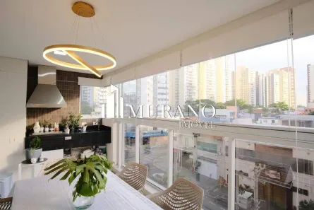 Apartamento com 2 Quartos à venda, 81m² no Tatuapé, São Paulo