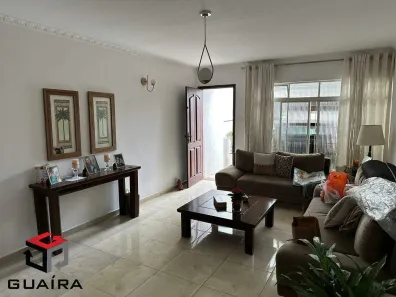Sobrado com 3 Quartos à venda, 138m² no Santa Maria, São Caetano do Sul