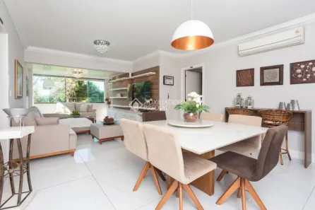 Apartamento com 3 Quartos à venda, 124m² no Vila Ipiranga, Porto Alegre
