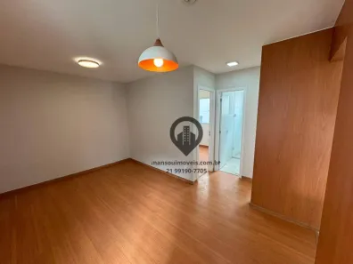 Apartamento com 2 Quartos à venda, 55m² no Vargem Grande, Rio de Janeiro