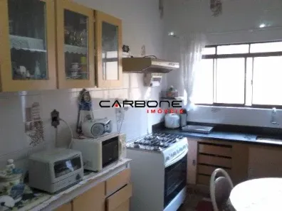 Casa com 3 Quartos à venda, 290m² no Vila Bertioga, São Paulo