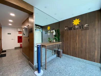Apartamento com 3 Quartos à venda, 67m² no Paquetá, Belo Horizonte