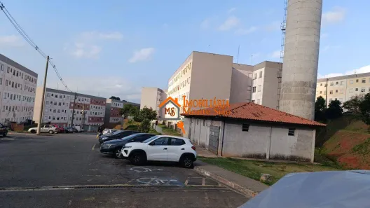 Apartamento com 2 Quartos à venda, 53m² no Vila Sadokim, Guarulhos