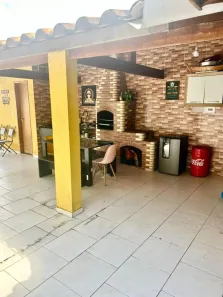Casa com 2 Quartos à venda, 160m² no Praia de Itaipuaçu (Itaipuaçu), Maricá