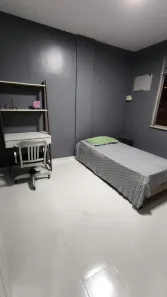 Apartamento com 2 Quartos para alugar, 90m² no Marco, Belém