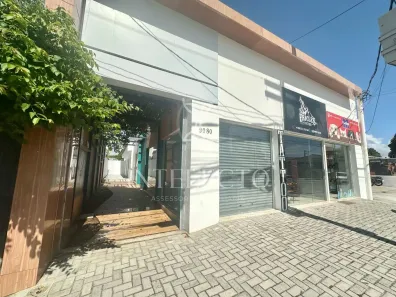 Ponto Comercial com 1 Quarto para alugar, 16m² no Ponta Negra, Natal
