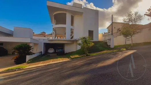 Casa de Condomínio com 4 Quartos à venda, 430m² no Jardim São Carlos, Sorocaba