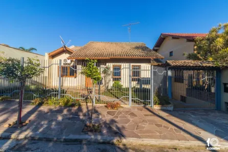 Casa com 3 Quartos à venda, 217m² no Morro do Espelho, São Leopoldo