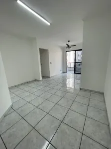 Apartamento com 2 Quartos à venda, 85m² no Guilhermina, Praia Grande