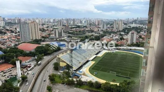 Apartamento com 3 Quartos à venda, 85m² no Vila América, Santo André