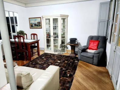 Sobrado com 3 Quartos à venda, 146m² no Macuco, Santos