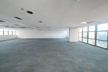 Sala Comercial para alugar, 750m² no Funcionários, Belo Horizonte