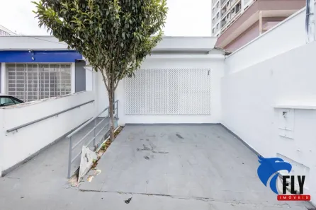 Imóvel Comercial com 4 Quartos para alugar, 213m² no Itaberaba, São Paulo