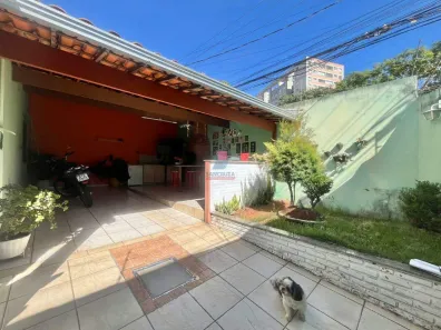 Apartamento com 2 Quartos à venda, 129m² no Jardim Riacho das Pedras, Contagem