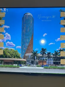 Apartamento com 1 Quarto à venda, 40m² no Barra da Tijuca, Rio de Janeiro