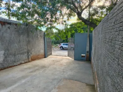 Casa com 2 Quartos à venda, 126m² no Pousada da Esperança I, Bauru