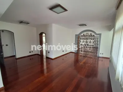 Apartamento com 4 Quartos à venda, 180m² no Vila Paris, Belo Horizonte