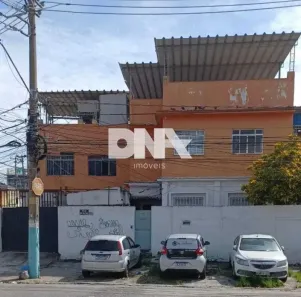 Casa com 6 Quartos à venda, 460m² no Penha, Rio de Janeiro
