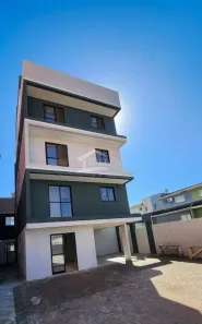 Apartamento com 3 Quartos à venda, 80m² no São Cristóvão, São José dos Pinhais