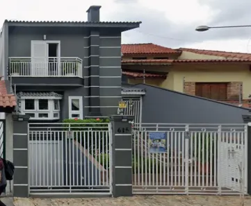 Sobrado com 5 Quartos à venda, 220m² no Água Fria, São Paulo