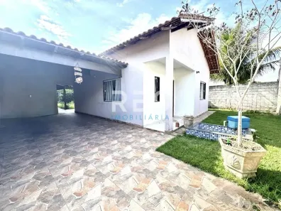 Casa com 2 Quartos à venda, 60m² no Costa Bela, Serra