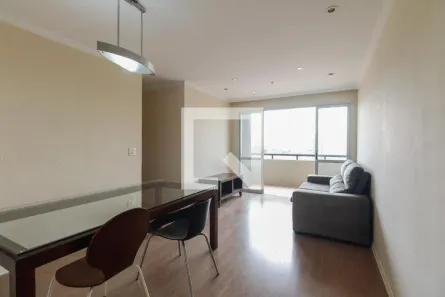 Apartamento com 3 Quartos à venda, 70m² no Vila Regente Feijó, São Paulo