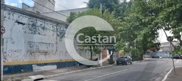 Galpão/Depósito/Armazém com 1 Quarto à venda, 402m² no Mooca, São Paulo