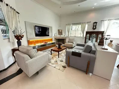 Sobrado com 4 Quartos à venda, 470m² no Tremembé, São Paulo