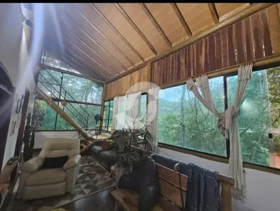 Casa com 1 Quarto à venda, 124m² no Engenho do Mato, Niterói