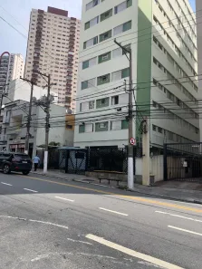 Apartamento com 1 Quarto à venda, 40m² no Santana, São Paulo