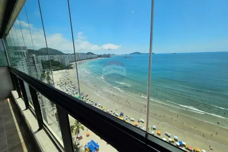 Apartamento com 4 Quartos à venda, 220m² no Vila Luis Antônio, Guarujá