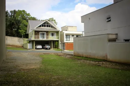 Lote/Terreno à venda, 231m² no Campo Pequeno, Colombo