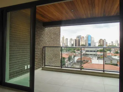 Apartamento com 2 Quartos para alugar, 70m² no Pinheiros, São Paulo