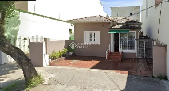Lote/Terreno à venda, 375m² no Jardim, Santo André