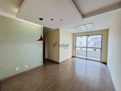 Apartamento com 3 Quartos à venda, 70m² no Mansões Santo Antônio, Campinas