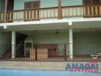 Casa com 4 Quartos à venda, 362m² no Jardim Terras de São João, Jacareí