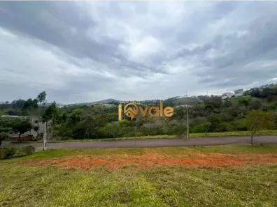 Lote/Terreno à venda, 1000m² no Residencial Recanto Santa Bárbara, Jambeiro