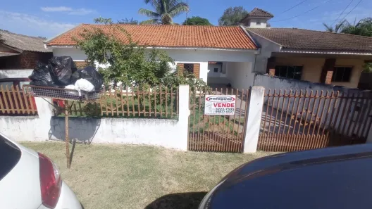 Casa de Condomínio com 3 Quartos à venda, 1014m² no Condominio Barra do Ivai, Ivatuba