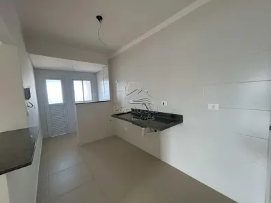 Apartamento com 2 Quartos à venda, 77m² no Guilhermina, Praia Grande