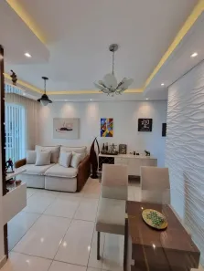 Apartamento com 2 Quartos à venda, 65m² no Vila Haro, Sorocaba