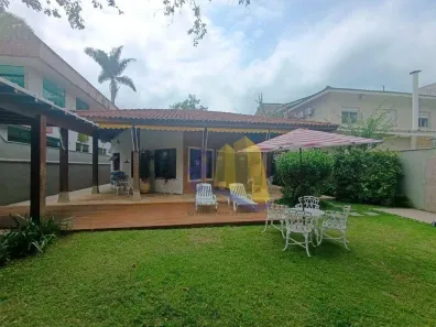 Casa com 3 Quartos à venda, 189m² no Riviera, Bertioga