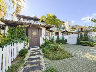 Casa com 4 Quartos à venda, 600m² no Rio Tavares, Florianópolis