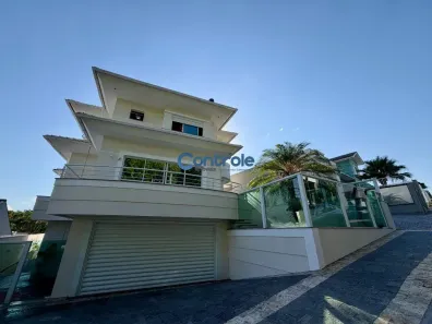 Casa com 4 Quartos à venda, 232m² no Pedra Branca, Palhoça