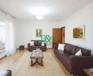 Casa de Condomínio com 5 Quartos à venda, 240m² no Planalto Paulista, São Paulo