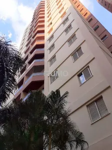 Apartamento com 3 Quartos à venda, 78m² no Chácara Primavera, Campinas