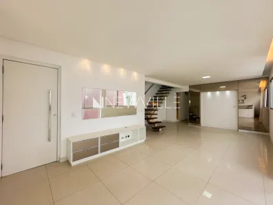 Cobertura com 4 Quartos à venda, 242m² no Boa Viagem, Recife