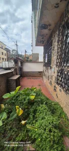 Casa com 2 Quartos para alugar, 94m² no Engenho de Dentro, Rio de Janeiro