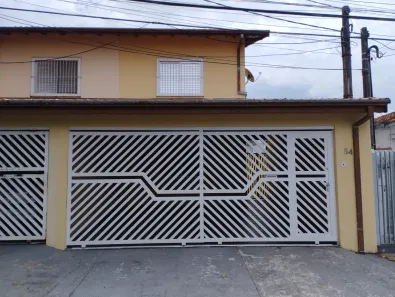 Sobrado com 3 Quartos à venda, 165m² no Jardim Oriente, São José dos Campos